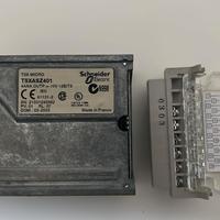 Schneider Telemecanique Modicon TSXASZ401 4ANA.OUT