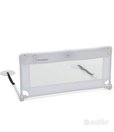 Sponda letto 