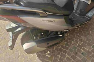 Kymco X-TOWN CT 300