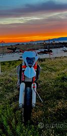 Ktm exc 300 2009
