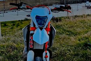 Ktm exc 300 2009