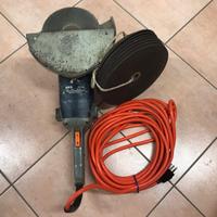 Mola a disco aeg wsa2000