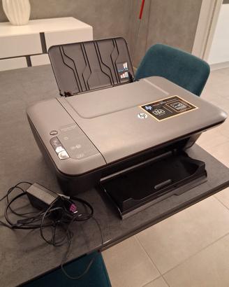 Stampante hp