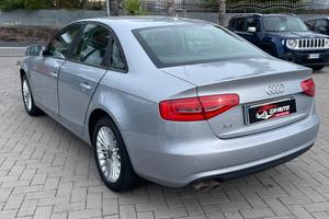 Audi A4 2.0 TDI 150 CV quattro