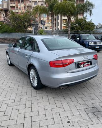 Audi A4 2.0 TDI 150 CV quattro