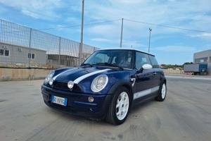 Mini Cooper NEOPATENTATI