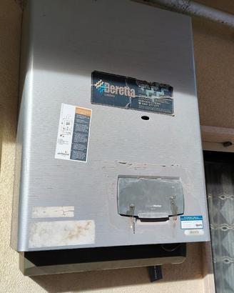 Caldaia Beretta Super Meteo turbo 24i