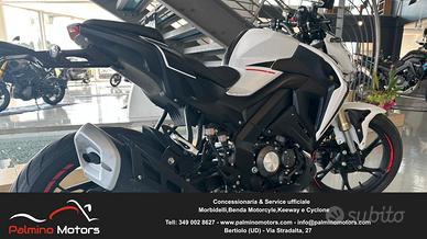 RKF 125 usata