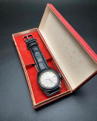 Orologio Skin Diver Astor con box