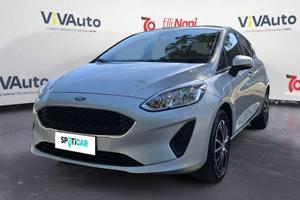 Ford Fiesta 1.5 EcoBlue 85CV Titanium