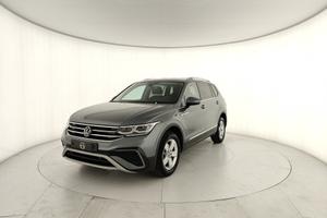 VOLKSWAGEN Tiguan Allspace 1.5 tsi Elegance dsg