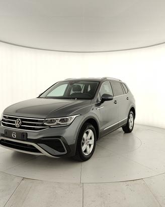 VOLKSWAGEN Tiguan Allspace 1.5 tsi Elegance dsg