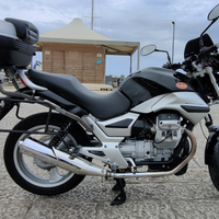 Moto Guzzi Breva 750 Full Touring "prezzo inverno"