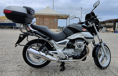Moto Guzzi Breva 750 Full Touring "prezzo inverno"
