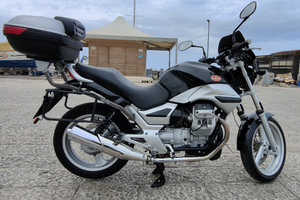 Moto Guzzi Breva 750 Full Touring "prezzo inverno"