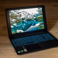 Lenovo Ideapad L340 Gaming i7 16Gb RAM - PERFETTO