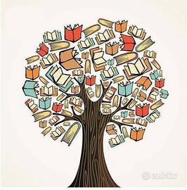 Ripetizioni materie giuridiche- Puglia e dintorni