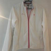 GIACCA TENNIS ROLAND GARROS