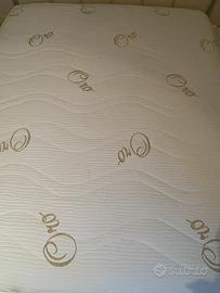 Materasso matrimoniale