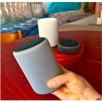 Alexa echo plus 2