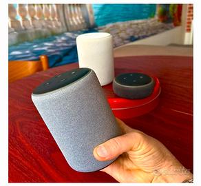 Alexa echo plus 2