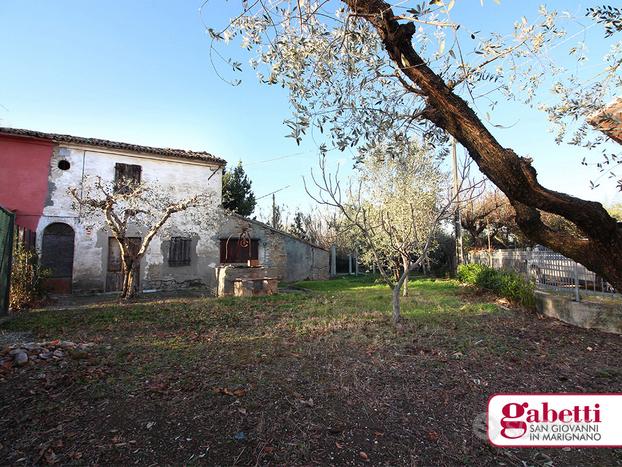 Terreno Residenziale San Giovanni in Marignano