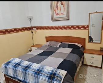 Doppia ad uso singolo