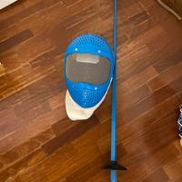 ATTREZZATURA DI PLASTICA SCHERMA