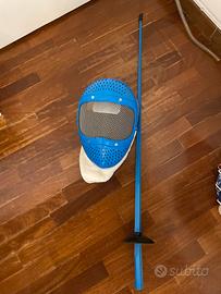 ATTREZZATURA DI PLASTICA SCHERMA