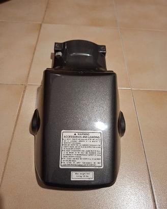 codino honda transalp 600 dal 1987 al 1993
