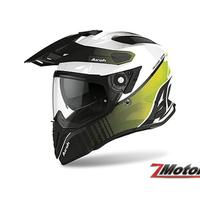 Casco airoh COMMANDER