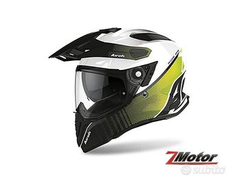 Casco airoh COMMANDER