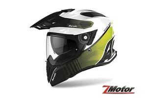 Casco airoh COMMANDER