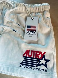 AUTRY XS Pantaloncini