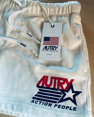 AUTRY XS Pantaloncini