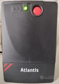 UPS - Gruppo di continuità Atlantis OnePower X1500