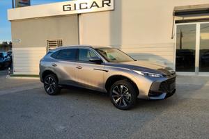 NUOVA Mg HS COMFORT HYBRID +