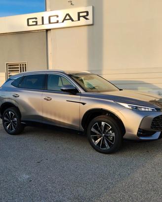 NUOVA Mg HS COMFORT HYBRID +