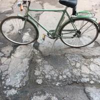 Bicicletta Legnano Epoca