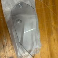 Deflettore sx gs 1250 adv bmw