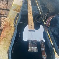 Chitarra fender telecaster