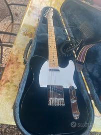 Chitarra fender telecaster