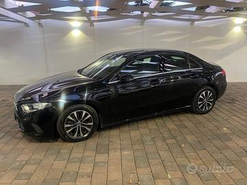 Mercedes-benz A 180 d Automatic Business