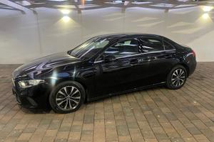 Mercedes-benz A 180 d Automatic Business