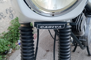 Cagiva 250