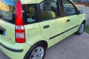 Fiat Panda 169 1.300 Mjet Emotion