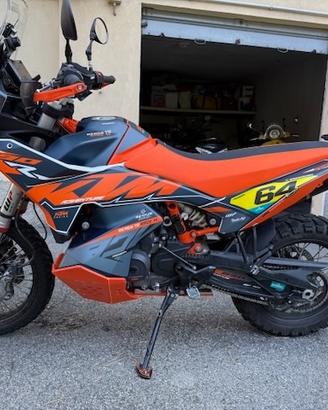 KTM 890 adventure R