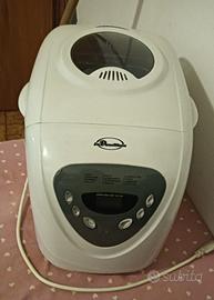 Macchina per il pane