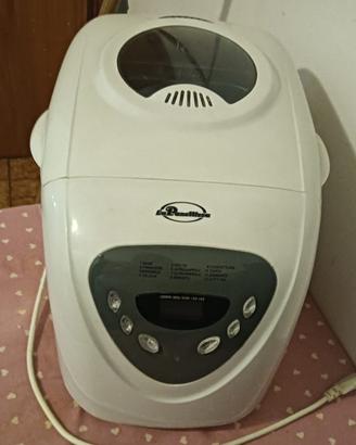 Macchina per il pane