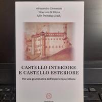CASTELLO INTERIORE E CASTELLO ESTERIORE